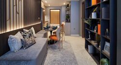 Sophia Road (D9), Condominium #502100571